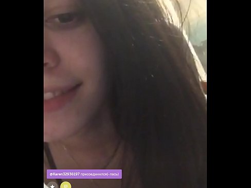 ❤️ I-slutty bitch yaseRashiya (Periscope, VKontakte, Instagram) Isondo kuthi ❌️